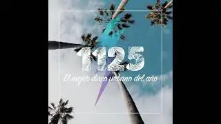 6. Tuyo - Wualo Ft. Manny Santos