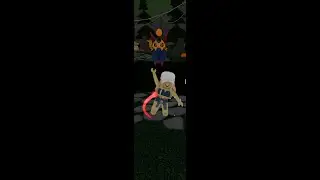 gamma duskit (i jumped 3 feet out of my chair)