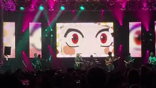 MAGFest 2026: Casey Lee Williams, RWBY, Checkmate