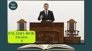 Mensagem de Fé ONLINE – Efésios 4