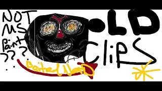 kappa clips of old
