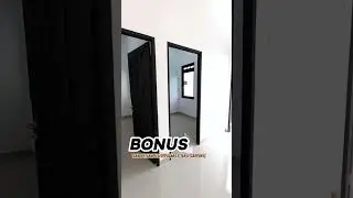 Type 70 Siap Huni - Kota Pontianak Rp50 Juta SIAP AKAD #asetproperty