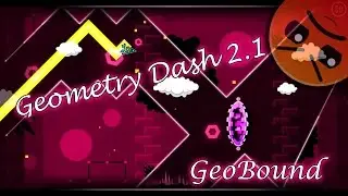 Geometry Dash 2.1 