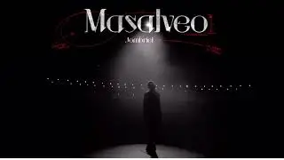 Jombriel - Masalveo (Video Oficial) - [Instrumental ]