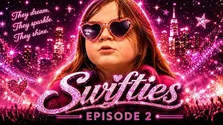 SWIFTIES: THE SERIES | Season 1 | Episode 1