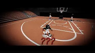 i present to you rbw5 dribble glitches . . .