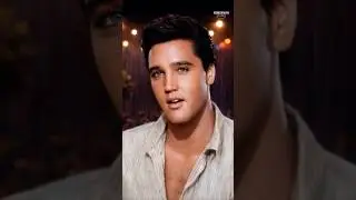 Elvis Presley &ndash; Can&rsquo;t Help Falling in Love (1961) | When Love Needed No Words