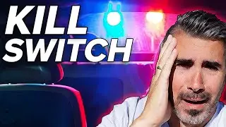 New Law Mandates 'KILL SWITCHES' For ALL 2026 Cars! Buyers Are Mad!