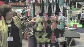 Pet Business GPE 2013 Video Recap - PetRageous Designs