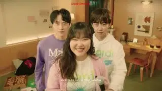 23_01_사랑스러운 목소리로 먼저 전달하는 마르디 메크르디의 2023 _ feat.이수현,강유하,박지빈 [우하한필름]