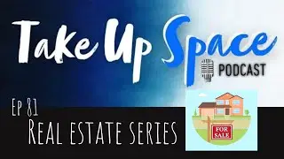 Ep. 81: Maurice Pierce and Lynn Pierce, Jr - Real Estate