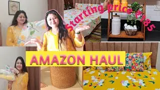 Amazon Shopping Haul | Amazon Random Finds | Amazon Haul 2025 | Amazon Finds India | Creative Corner