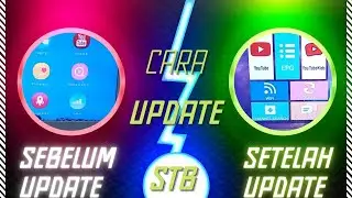 CARA UPDATE FIRMWARE SET TOP BOX TV DIGITAL