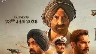 Border 2 BORDER 2 Total Advance booking report || Border 2 Box office collection || Sunny Deol |