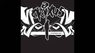 Crixus - Books (Instrumental)