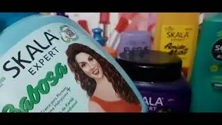 primeiro vídeo de produtos que usei até acabar 😃