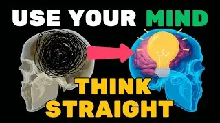 Information Overload - Think Straight Book Summary in Hindi