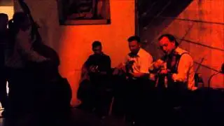 Stachelites @ Donau 115, Berlin '2015
