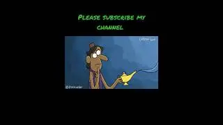 cartoon movement savage#cartoon#short#video