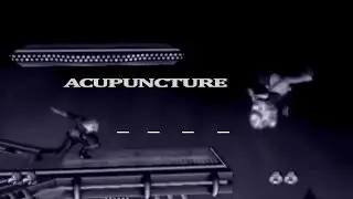 Acupuncture - A Sheik Combo Video
