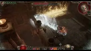 Titan Quest 2 Ignite Build