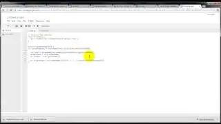 Google Apps Script: Get value of html text box