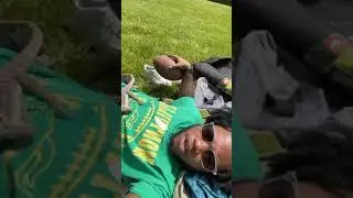 Video of Turkey Swamp Park, NJ from Tylen L.