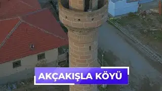 Akçakışla Köyü Şarkışla.