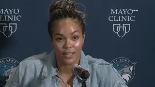Napheesa Collier levels criticism at WNBA commissioner