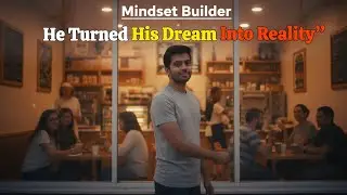 &ldquo;How Ayaan Turned His Failures Into Success &ndash; A Motivational Story&rdquo; MindsetBuilder 