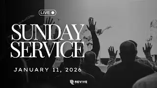 Invitation to Forgiveness | Full Service | 1.11.25