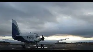 Comment piloter le DR400 ? | Partie I : La visite prévol