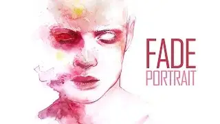 Fade Portrait 🖌