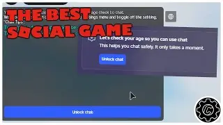 ROBLOX: The Best Social Game