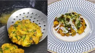 Ramadan 20 26 New Viral Recipe | potato SHARLEY famous desi street food
