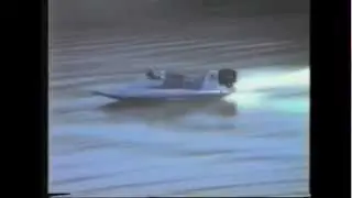 Hot Lap Shootout - Deepwater MBC | Early 1980's