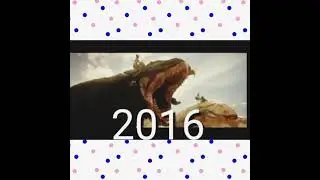 Giant snake evolution 1976 or 2022