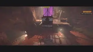 TheSuperRorio Eblen plays Star Wars Outlaws: (Part 60) Imperial assassin droid Returns.