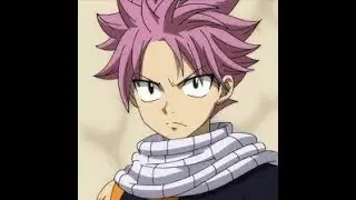 Natsu combos and tips and a true 100-0 combo (ABA)