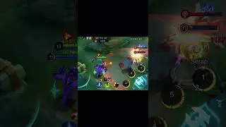 Clint guide and build 🤠🔫🔫 #clintbestbuild2025 #mobilelegends #mobilelegends #gaming #mlbb