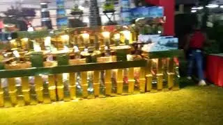Catering display counter Manufacturer Vasan Kanpur 7007604608/8090002222