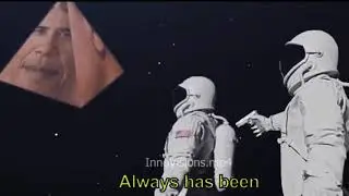 Wait, it&rsquo;s all ___ meme compilation