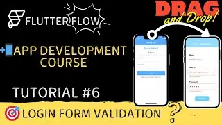 login form validation in flutter | Forms Validation Widget | login / sign up #formvalidation#flutter
