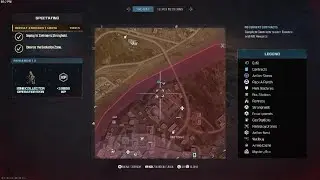MW3 High Threat Zone Heavyrhino is my Hero