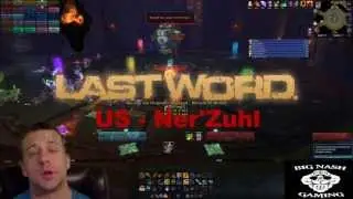 Heroic Durumu the Forgotten Raid Guide