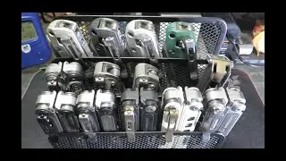 LEATHERMAN Built with FREE&reg; Technology