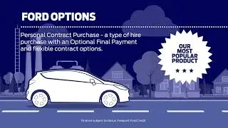 Ford Credit - Ford Options