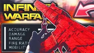 COD IW: 80 KILLS on DOMINATION in MAYDAY using NV4 RARE