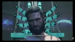 ALL WRENCH 2.0 CUTSCENES IN WATCH DOGS BLOODLINE