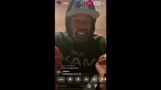 Stephen Jackson PRENUP STORY